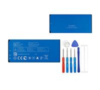 E-yiiviil TLi028C7 Batterie de rechange, 3000 mAh/3,85 V, compatible avec Alcatel 1B Volta 5002R TCL A3 A509DL avec outils