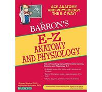 E-Z Anatomy and Physiology