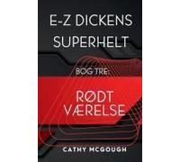 E-Z Dickens Superhelt Bog 3 Danish Edition