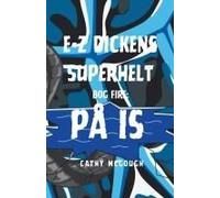 E-Z Dickens Superhelt Bog 4 Danish Edition