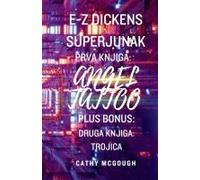 E-Z Dickens Superjunak 1 In 2 Knjiga Slovenian Edition