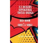 E-Z Dickens Superjunak 3 Knjiga Slovenian Edition