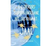 E-Z Dickens Superkangelane Neljas 4 Raamat Estonian Edition