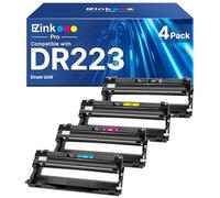 E-Z Ink Pro Unité de tambour de rechange DR223 pour Brother DR 223 DR223CL DR-223