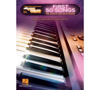 E-Z Play - First 50 Songs - PVG