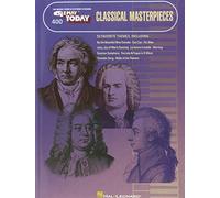 Various Composers: Classical Masterpieces