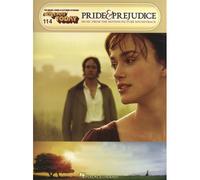E-Z PLAY TODAY VOLUME 114 PRIDE AND PREJUDICE - PIANO SOLO