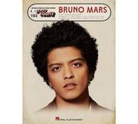 Bruno Mars. Solo de Piano.