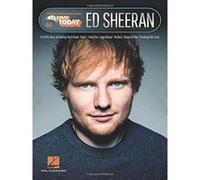E-Z Play Today Volume 84: Ed Sheeran - [Version Originale] Inconnu (Auteur)