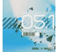 E-Z Rollers - 05/1 [Import]
