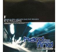 E-Z Rollers - Believe/Rolled Into One [Import]