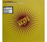 E-Z Rollers - Crowd Rocker (Distorted Minds [Vinyl Maxi-Single]