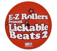 E-Z Rollers - Deathsport-Stray Dogs