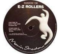 E-Z Rollers - E-Z Rollers - Walk This Land (The Remixes) - Moving Shadow