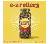 E-Z Rollers - Present Lickable Beats [Import]
