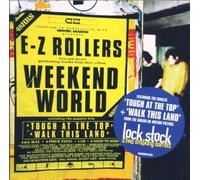 E-Z Rollers - Week End World Limited Edition