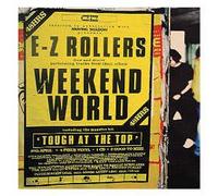 E-Z Rollers - Weekend World [Vinyl LP]