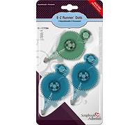 Scrapbook Adhesives by 3L E-Z Runner Dots - Permanent - Value Pack