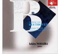 é‡Ž平ä¸€éƒŽãƒ™ãƒ¼ãƒˆãƒ¼ãƒ´ã‚§ãƒ³:ãƒ”ã‚¢ãƒŽã‚½ãƒŠã‚¿.ä½œå“é›†(6)