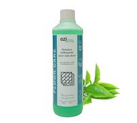 E. Zicom Sweepy aspirateur robotico