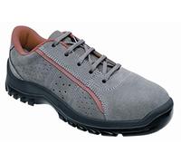 E ZION SUPER NUMAN S1P GRIS Talla: 40