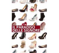 E. Zola. Il paradiso delle signore