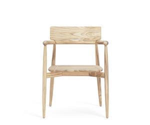 E008 Embrace Outdoor Chaise Carl Hansen & Søn - 5715397300668