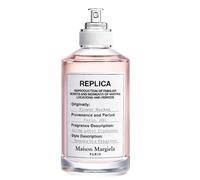 E01 Maison M. Replica Flower Market 100ml edt + 3 Niche samples - Free