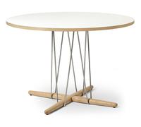 E020 Embrace Table Chêne Carl Hansen & Søn - 5714413317444