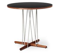 E020 Embrace Table noyer Carl Hansen & Søn - 5714413566828
