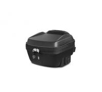 Sacoche DE RÉSERVOIR Click System E03C, Noir