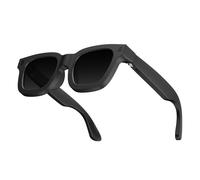 E03C lunettes AI 8MP avec verres changeant de couleur Bluetooth musique traduction et reconnaissance