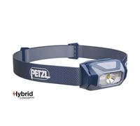 E060AB01 - LAMPE FRONTALE PETZL "TIKKINA" BLEU