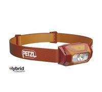 E060AB03 - LAMPE FRONTALE PETZL "TIKKINA" ROUGE