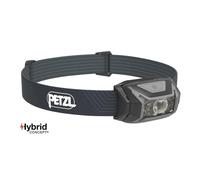 E063AA00 - LAMPE FRONTALE PETZL "ACTIK" GRIS