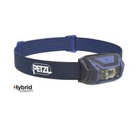 E063AA01 - LAMPE FRONTALE PETZL "ACTIK" BLEU