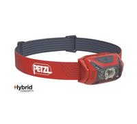 E063AA03 - LAMPE FRONTALE PETZL "ACTIK" ROUGE