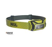 E067AA03 - LAMPE FRONTALE PETZL "TIKKA CORE" JAUNE
