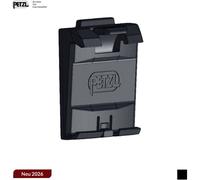 E073CA00 Support pour casque (support) CEE A (A - G) Petzl PIXA 1, PIXA 2, PIXA 3, PIXA 3R, PIXA Z1, SWIFT RL PRO noir