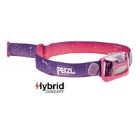 Petzl BINDI, Lumière LED