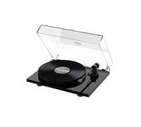 Platine vinyle Pro-Ject E1 OM5E Noir Vinyle