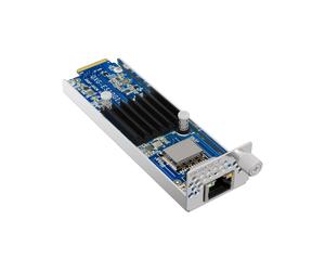 E1.S to single 10GBASE-T LAN Module