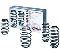 E10-65-013-02-22 Ressorts Eibach Pro Kit Haute Performance
