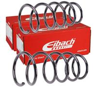 EIBACH E10-70-002-07-20 Jeu de suspensions, ressorts