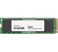 Disque SSD Crucial E100 1To - M.2 NVMe Type 2280