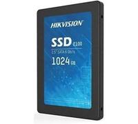 E100 - Disque SSD Interne - 1024 Go - 2,5 (SSD25HIKE1001T) Noir G