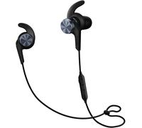 E1018 Ibfree Sport Casque De Sport Bluetooth Avec Contrôle Du Volume Et De La Sueur