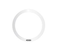 Evans E10ER1 - Pack de 10 E-Rings, 2,5 cm de large, diamètre 10''