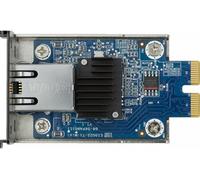 E10G22-T1-Mini Module De Mise À Niveau Réseau Rj-45 10Gbe Pour Les Serveurs Compacts Noir