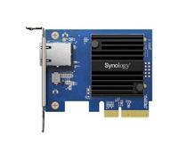 E10G30-T1 - Adaptateur réseau - PCIe 4.0 x8 profil bas - 10Gb Ethernet x 1